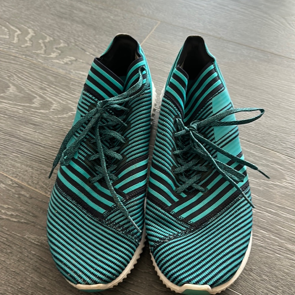 Adidas nemesiz size 11